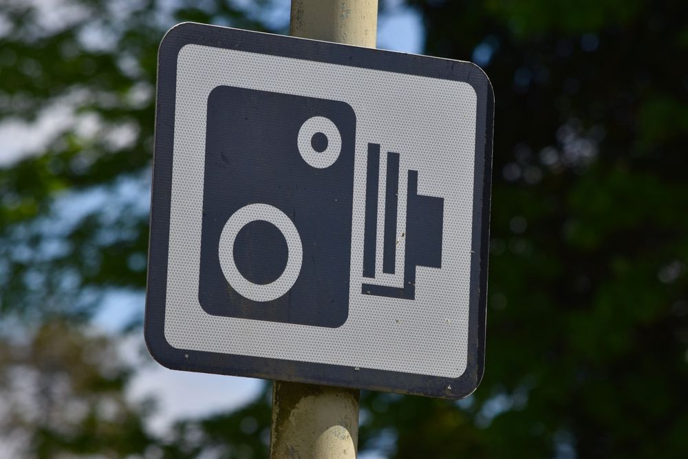 Speed Camera Vans Deployed Across Cumbria to Monitor Traffic