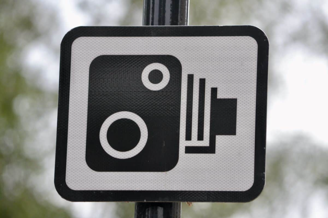 Speed camera vans to operate across South Cumbria today