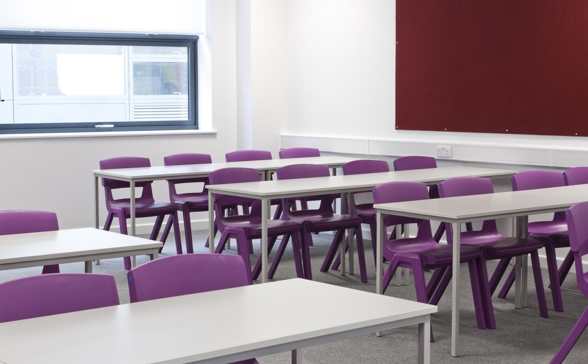 St David Aparthotels Expands With Fourth Barrow Site Near BAE Systems.