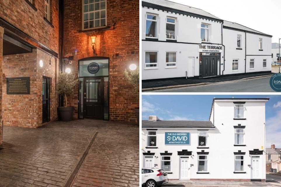 St David Aparthotels Eyes Major Barrow Expansion