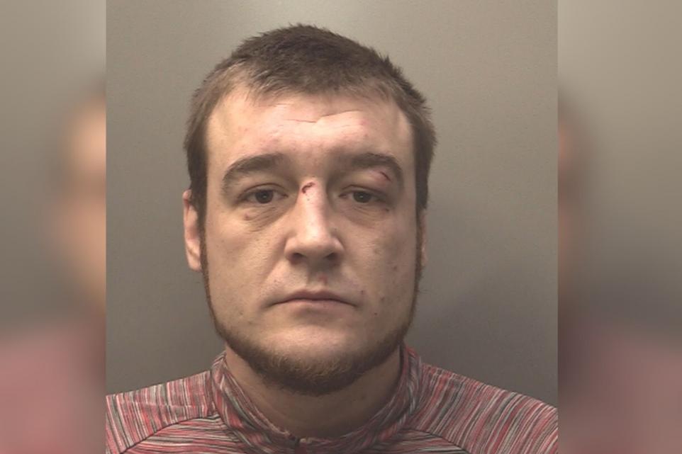 St Helens: Man threw bricks and rocks at OYO Lakeside Hotel