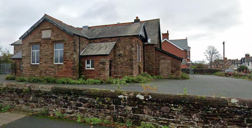 St Paul’s Hall Flats Recommended For Approval Despite 54 Objections.
