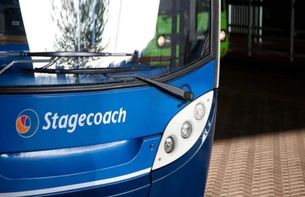Stagecoach Announces Free Travel For Military Personnel During Armed Forces Week