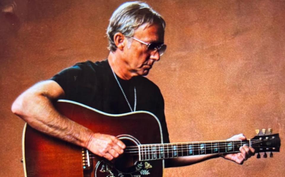 Steve Cradock Brings Ocean Colour Scene Classics to Ulverston for Special Live Show