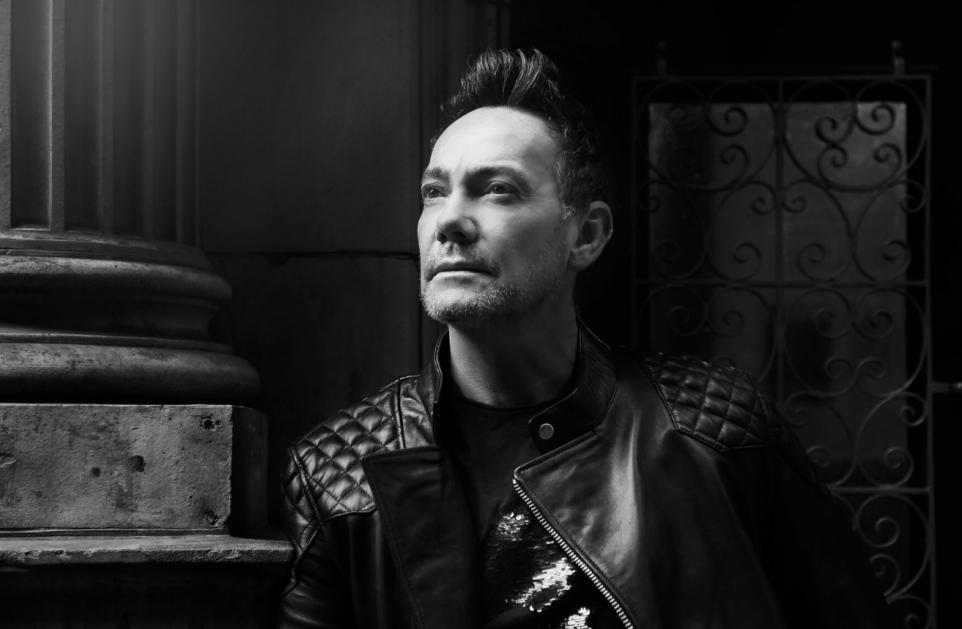 Strictly Judge Craig Revel Horwood Set for Ulverston Show