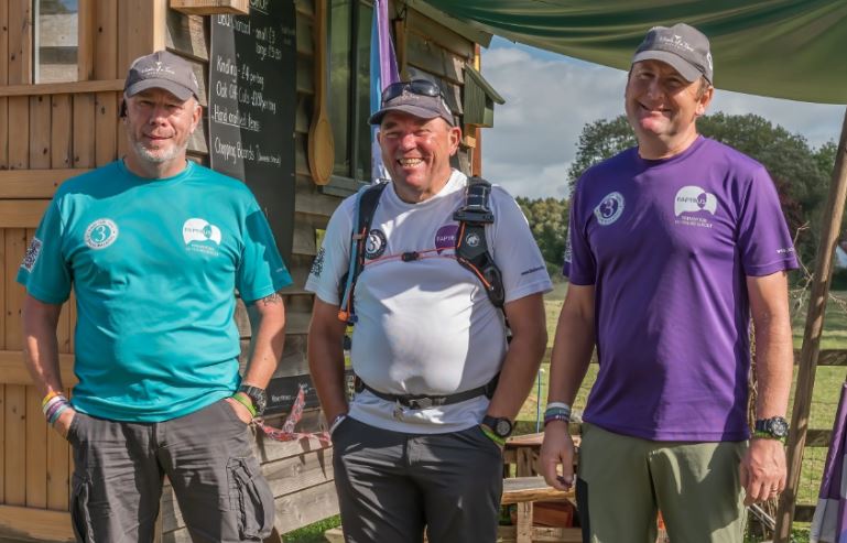 Suicide Prevention Charity Papyrus UK Enters Administration Amid Funding Crisis