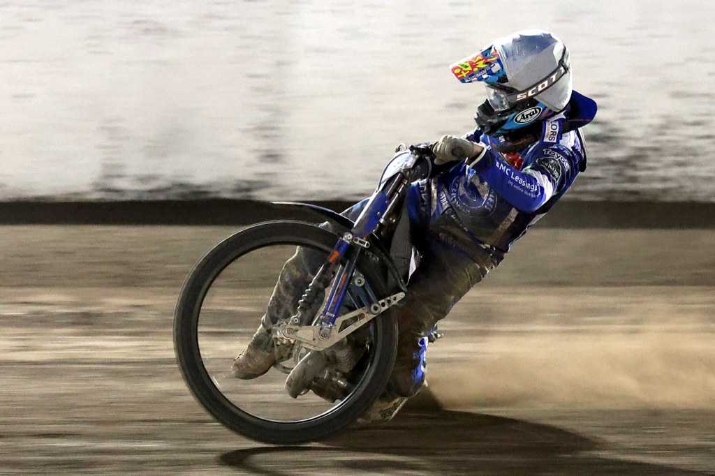 Superb Away Performance as Workington Comets Extend Winning Form