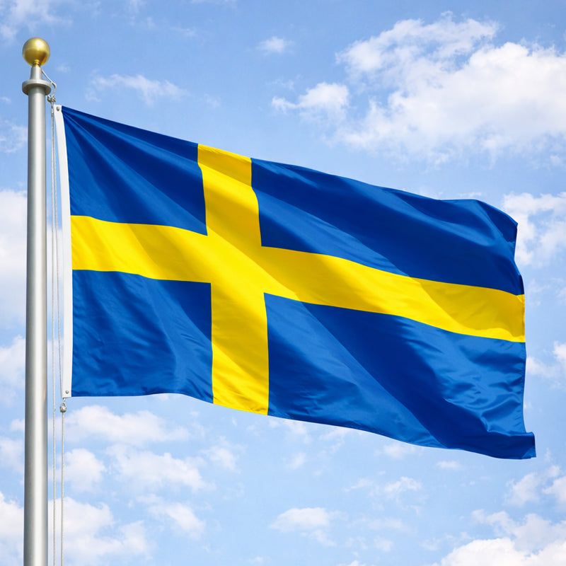 Sweden’s Centre-Left Opposition Leads In Tight Election Race.
