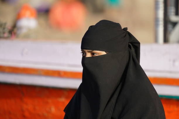 Swiss Burqa Fine Case Sparks Fresh Debate Over Face Covering Ban and Religious Freedom
