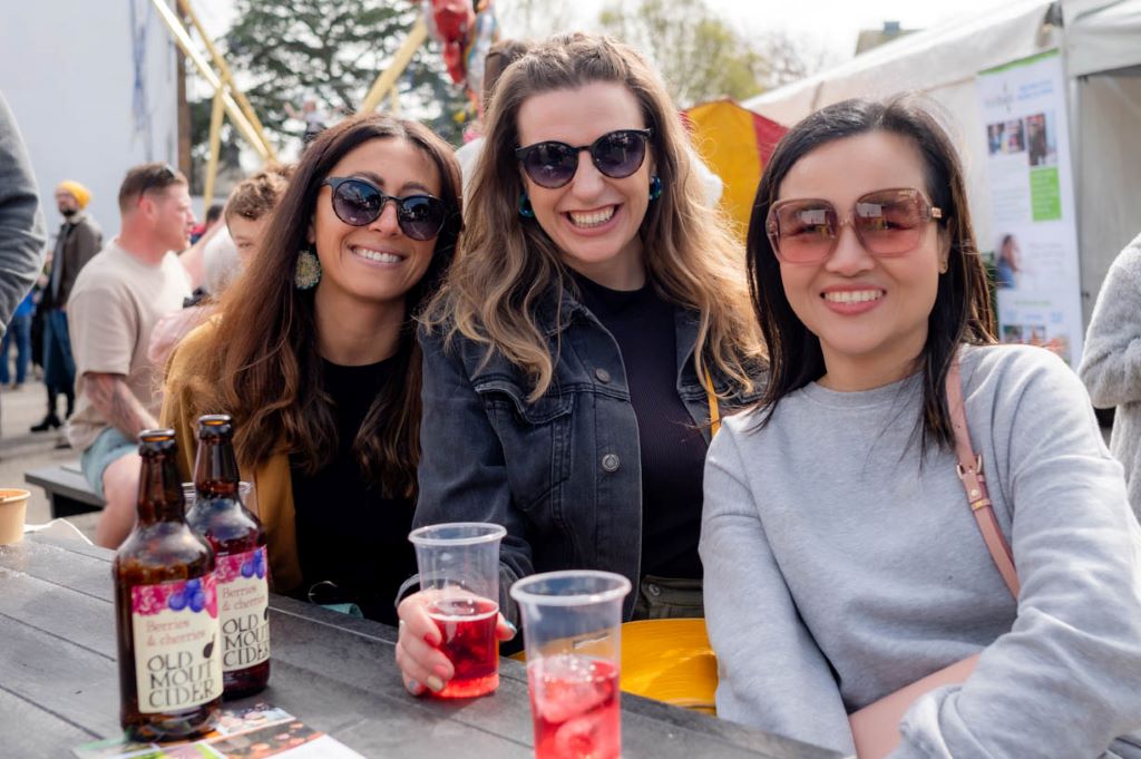 Taste Cumbria Food Festival Returns to Wigton with Food, Fun and Family Entertainment