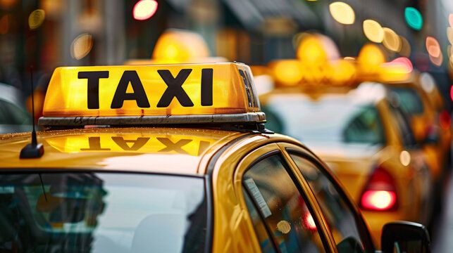 Taxi Driver Assaulted By Two People At Carlisle Cab Rank