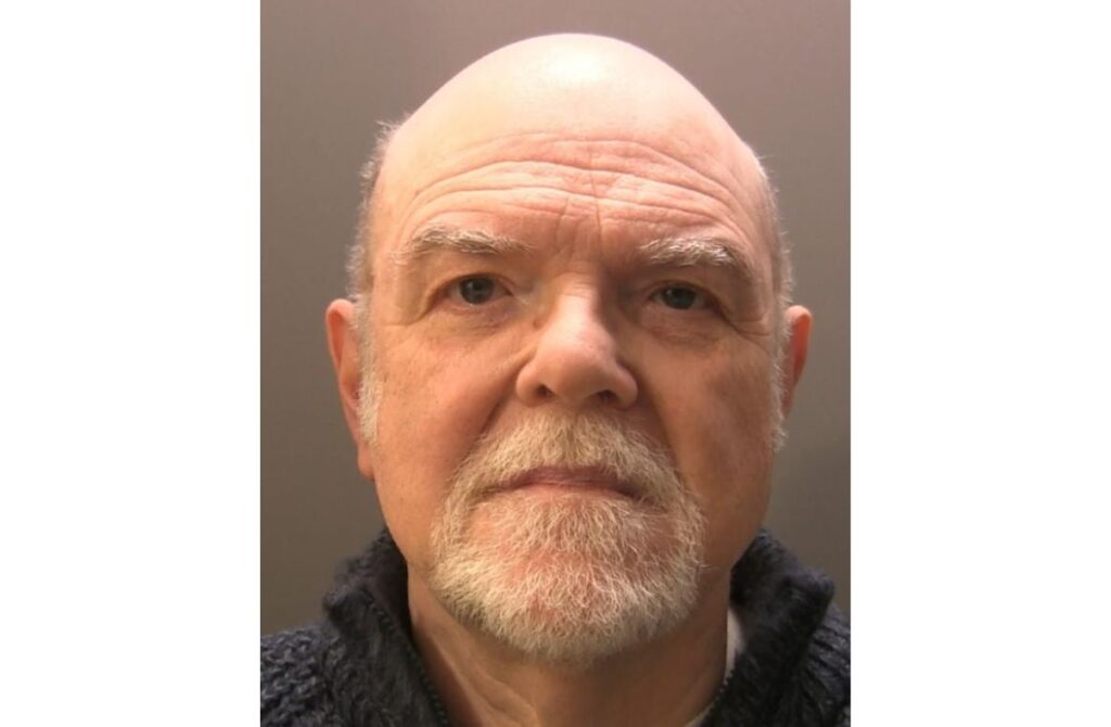 Teacher Sentenced to Prison Again for Sex Crimes Against Boys