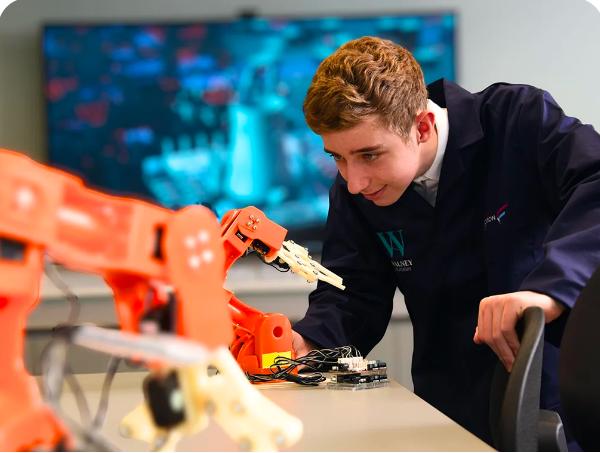 Team Barrow Unveils One Point Seven Million Pound Education Plan To Support Local Young People