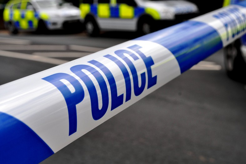 Teen Cyclist Seriously Injured in Early Morning Crash in Kendal