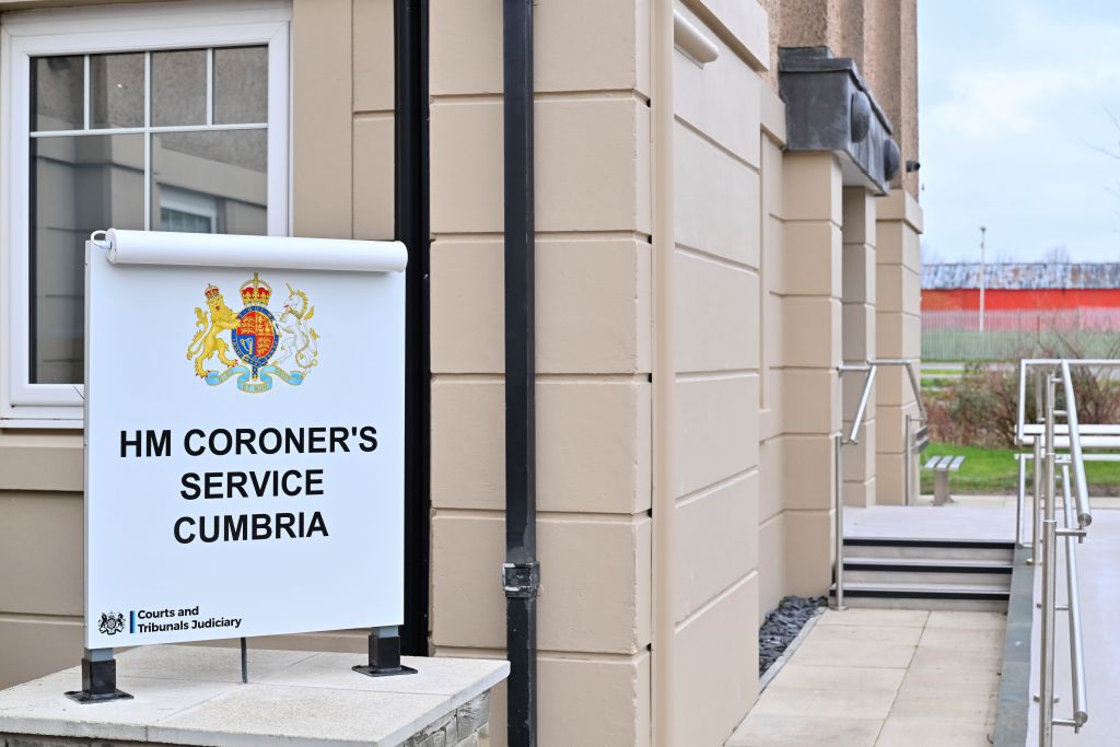 Teenager Drowned in Lake District Tarn After Swimming Incident