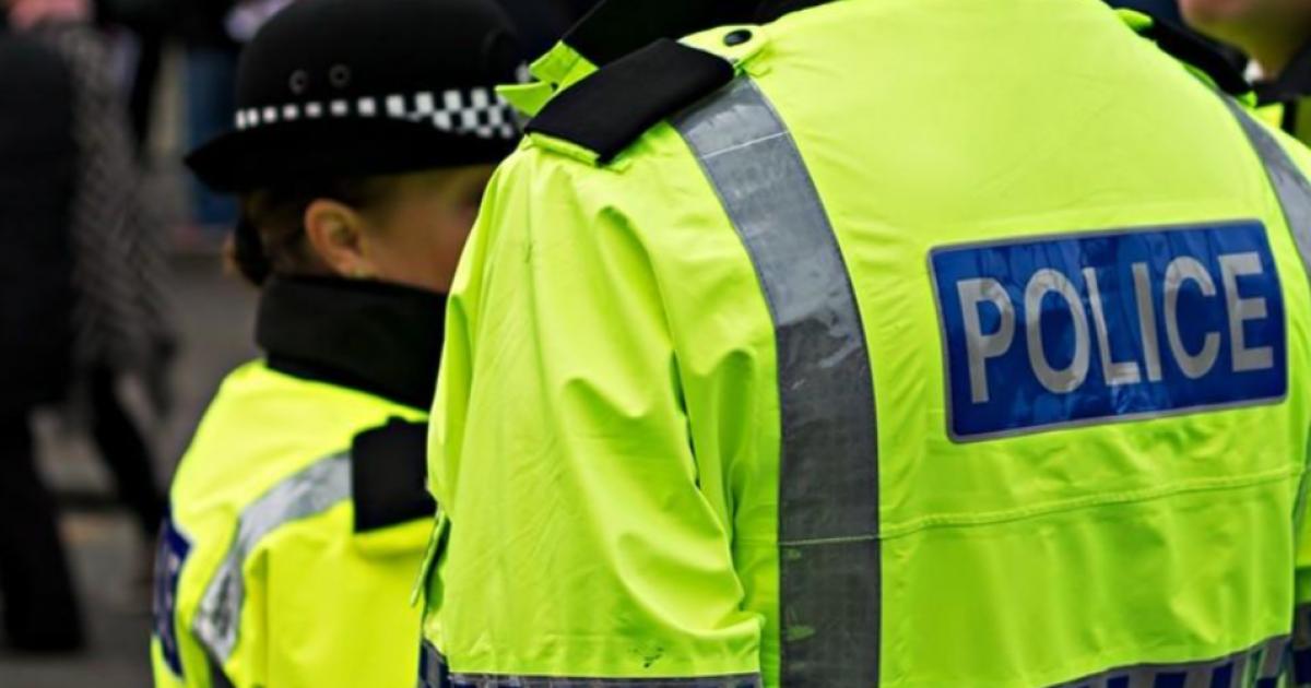 Teenager Jailed After High-Speed Night Chase Through Whitehaven