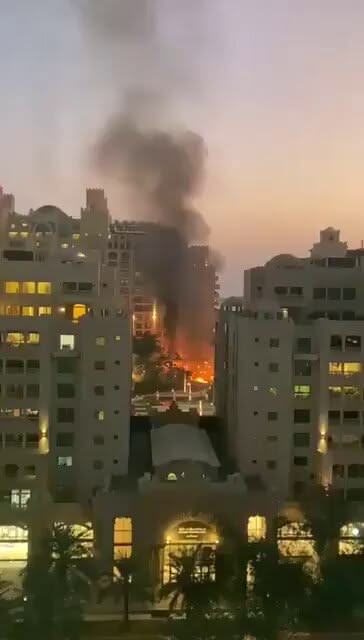 Tehran Urges United States To Ensure End To Israeli Attacks On Lebanon Amid Regional Tensions