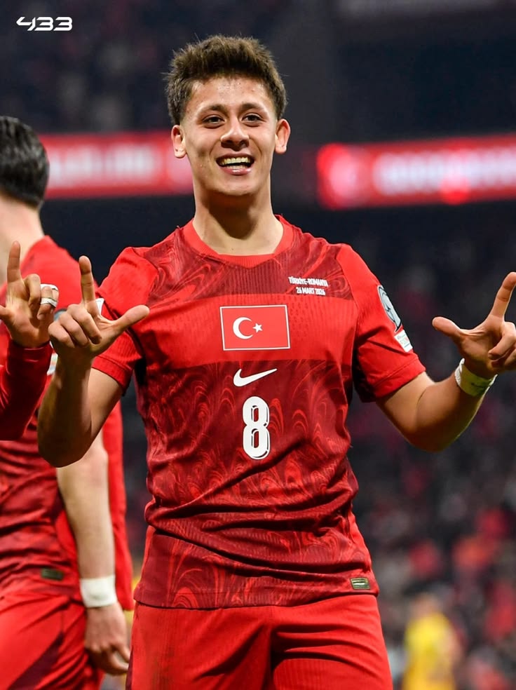 Ten Man Paraguay Stun Turkiye To Secure Victory And End World Cup Dream