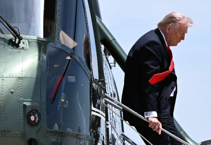 Tensions Rise in Middle East After Ship Incident in Strait of Hormuz and New Iran United States Talks Update