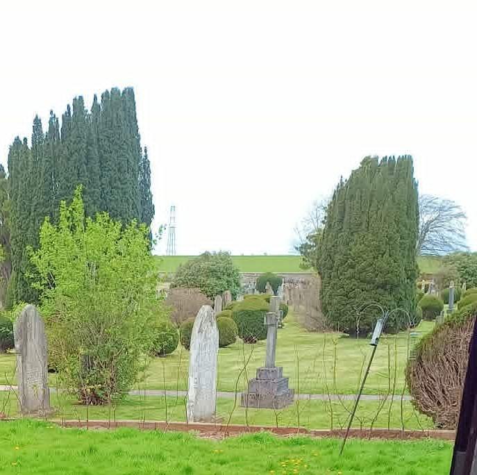 Terminally Ill Residents Still Exposed To Cemetery Views Despite Ongoing Concerns