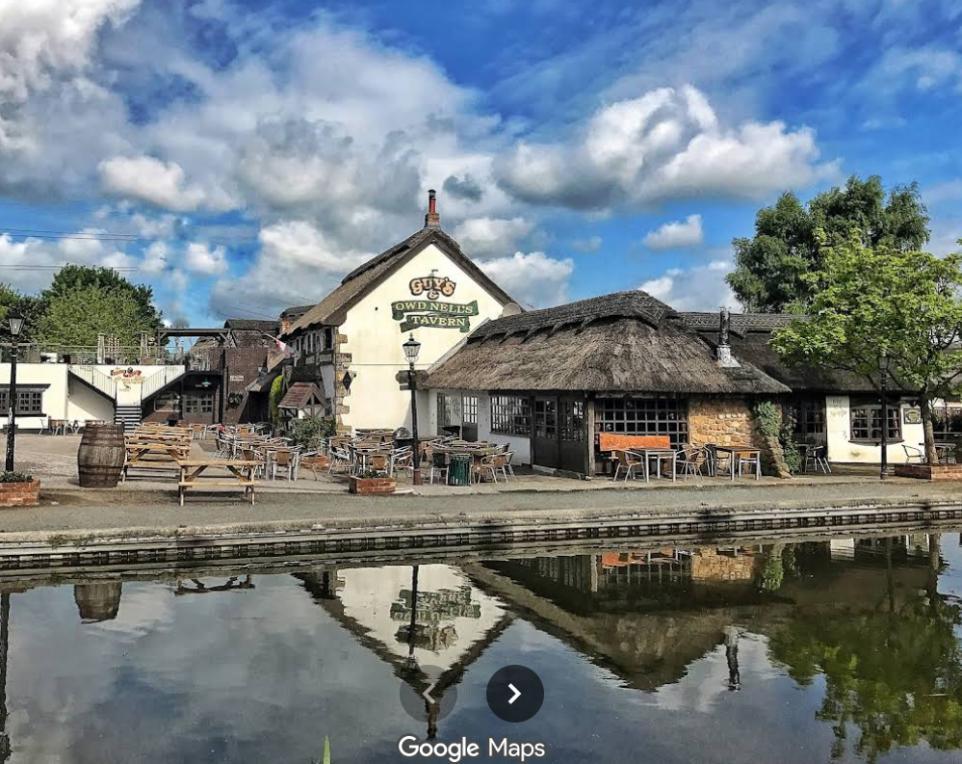 Thatched Hamlet Reopens Under New Management