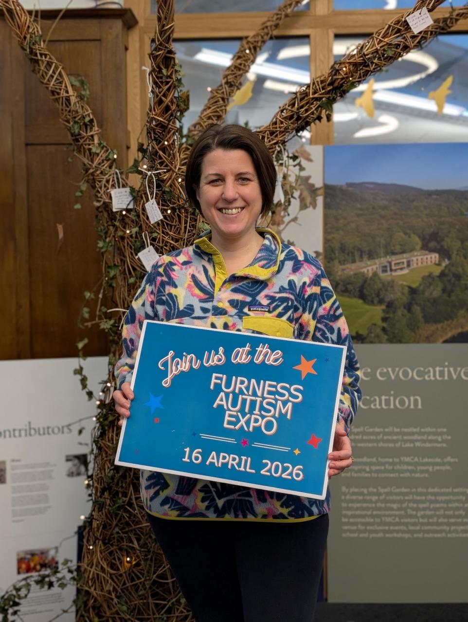 First-ever Furness Autism Expo to take place this week