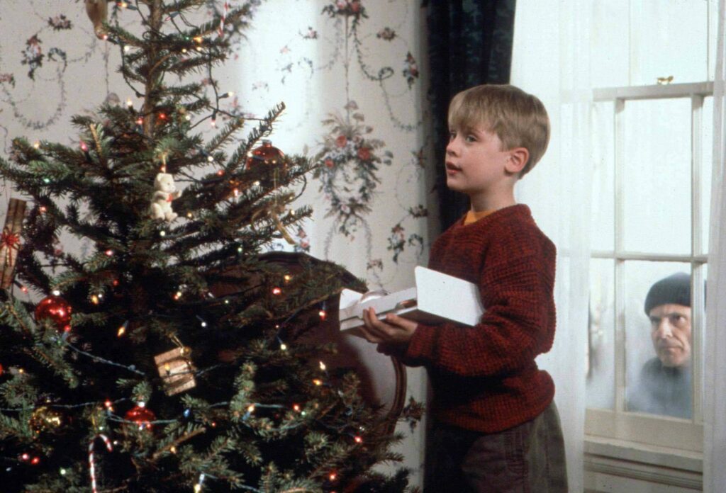 The Greatest Christmas Movies: As Voted by Pubity Fans