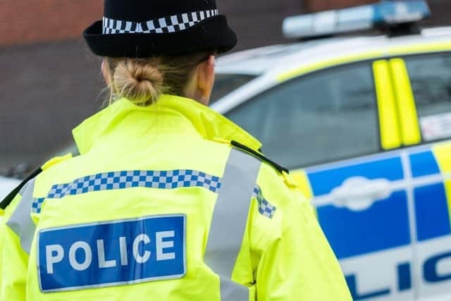 Thieves Steal Distinctive Bicycle From Carlisle Street