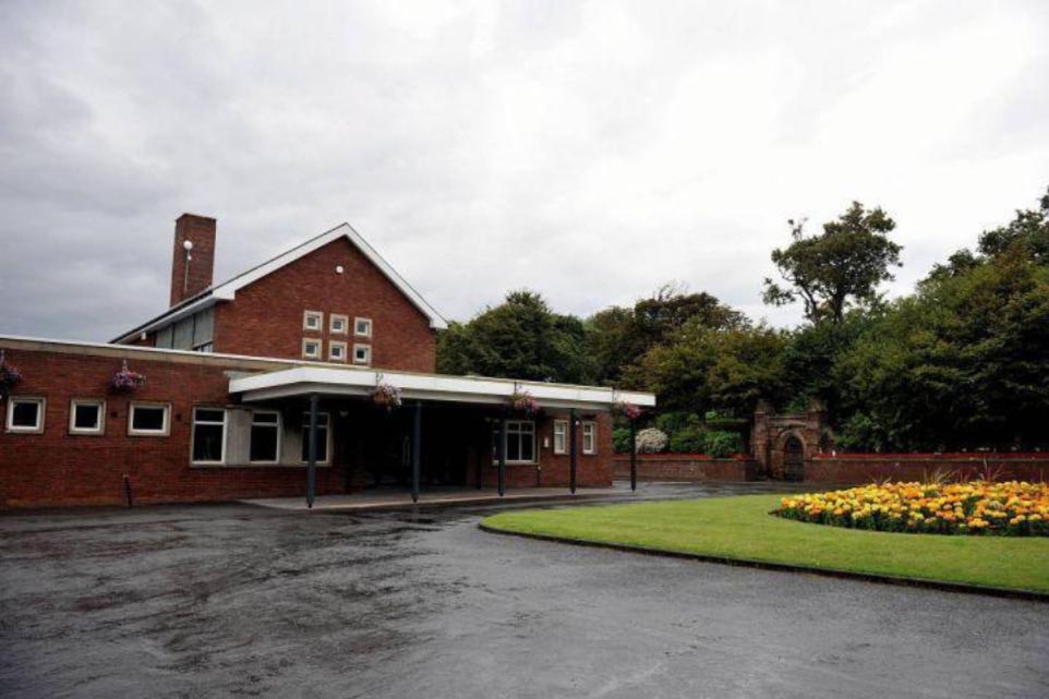 Thorncliffe Crematorium Repairs In Barrow Overrunning.