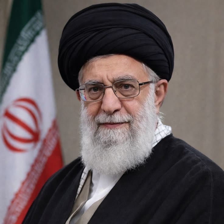 Thousands Gather As Funeral Procession For Iran's Supreme Leader Begins