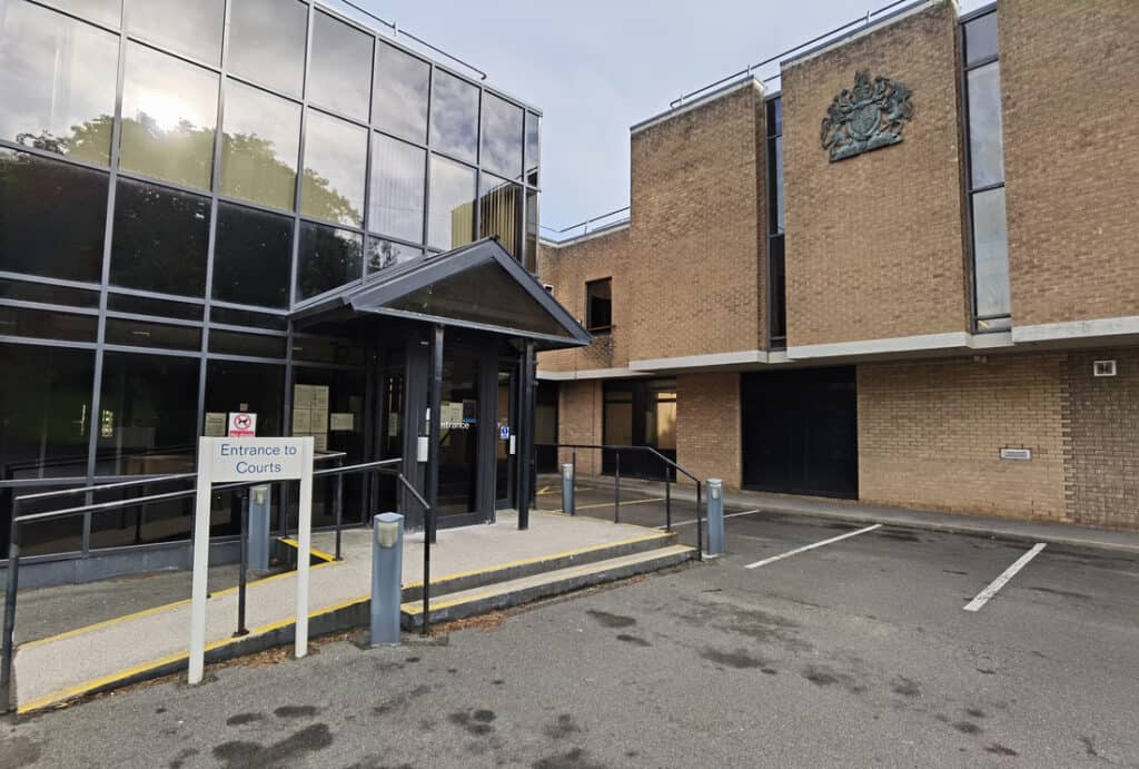 Three Charged with Attempted Murder After Serious Stabbing in Workington