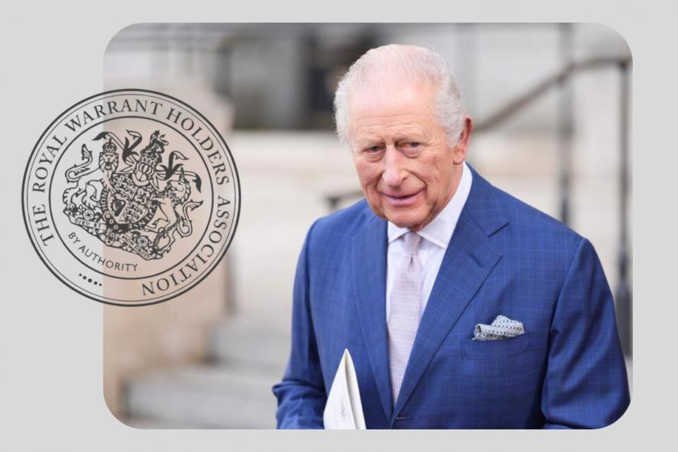 Three Cumbria Companies Awarded Prestigious Royal Warrants