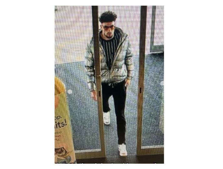 Three Laptops Stolen From Barrow Store As Police Appeal For Information