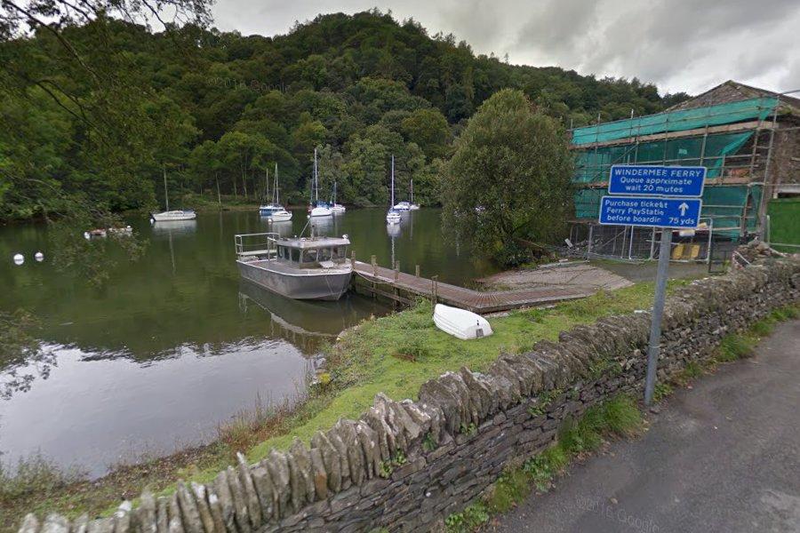 Three Men Sentenced After £2,000 Boat Thefts At Lake Windermere.