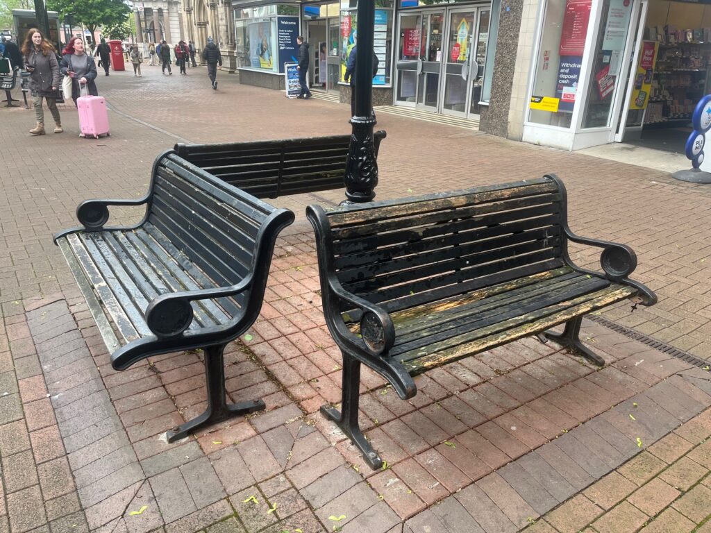Three Month Improvement Project to Begin on Carlisle’s English Street