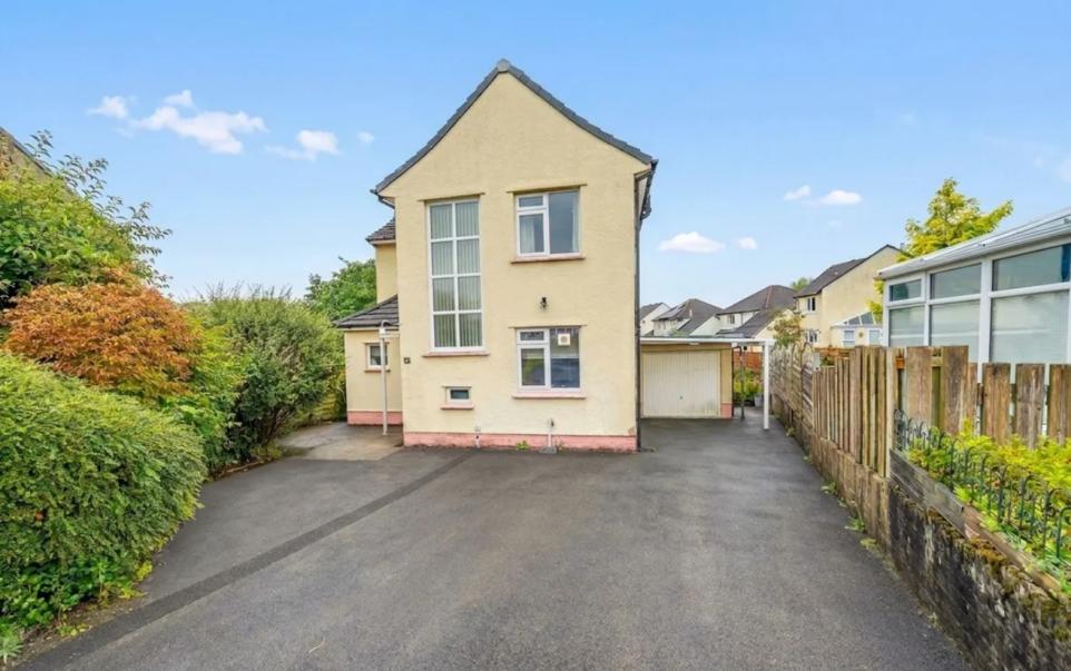 Three-Bedroom Kendal Home Listed For Sale At £360,000