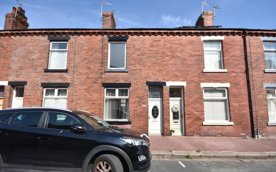 Three-Bedroom Mid-Terrace Barrow Property On Sale For £145,000