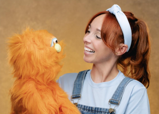 Tickets Go on Sale for Popular Ms Rachel Tribute Show Coming to Barrow