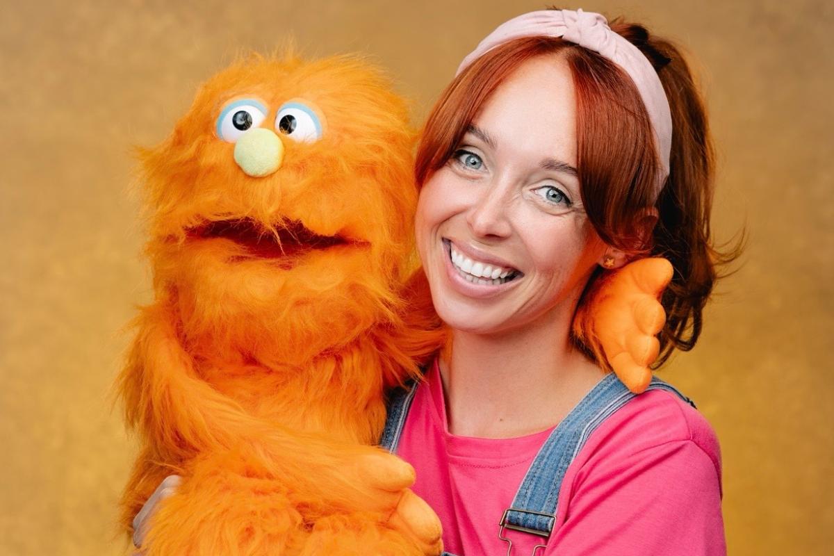 Tickets Now Available For Popular Ms Rachel Tribute Show Coming To Barrow