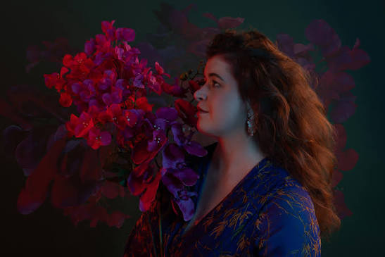 Tickets Now on Sale as Acclaimed Mezzo Soprano Jess Dandy Returns for Cartmel Priory Concert