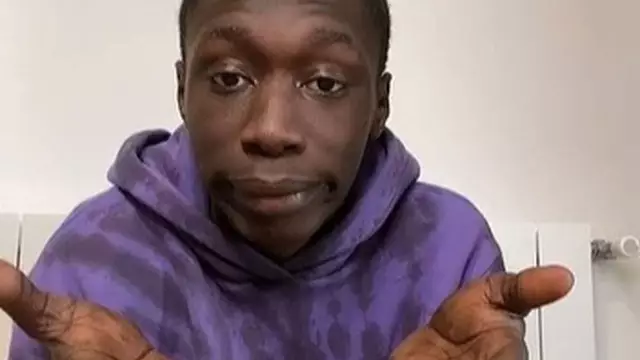 TikTok Star Khaby Lame Seals $975 Million Deal as Creator Economy Soars