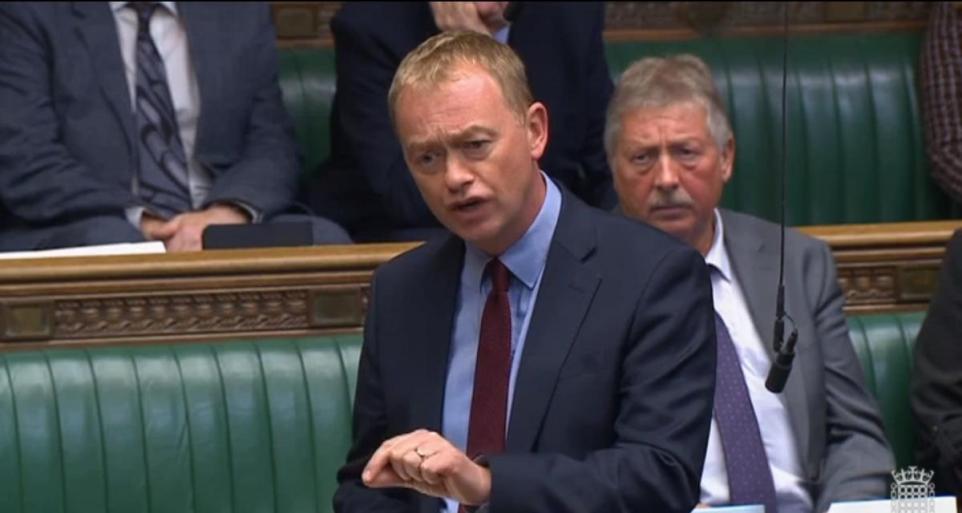Tim Farron Demands Answers Over West Coast Main Line Upgrades Amid Fears of Major Disruption