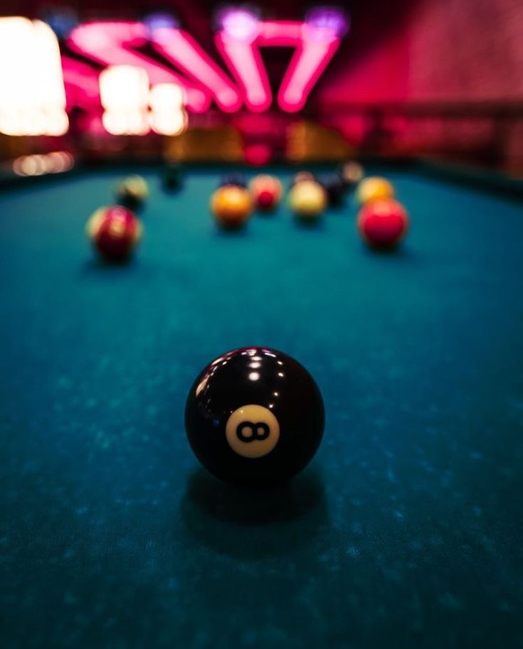 Title Race Tightens After Another Thrilling Night In Maryport Pool League