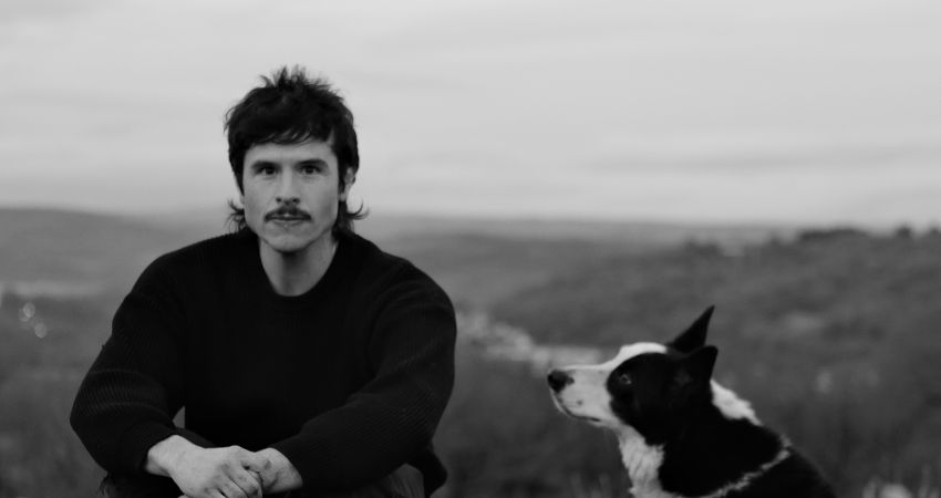 Tom Jenkins to Perform Live at Workington’s Lounge 41 