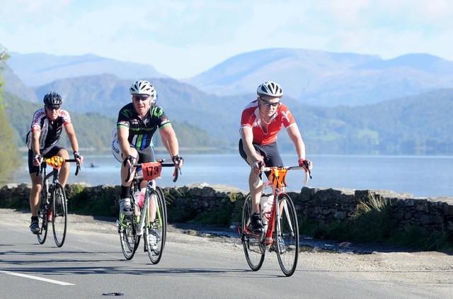 Tour de Furness announces new starting point for this year’s charity cycle ride