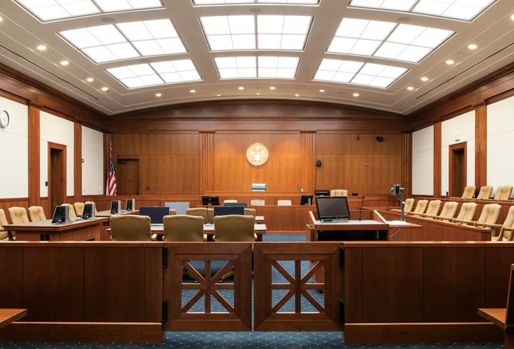 Trial Date Set For Men Accused Of Causing Great Grandmother’s Death
