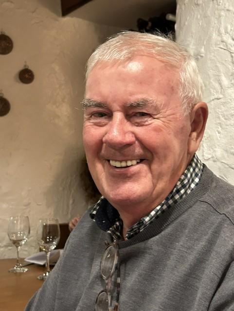 Tributes Paid To Lake District Businessman Robert Hughes After Sad Passing