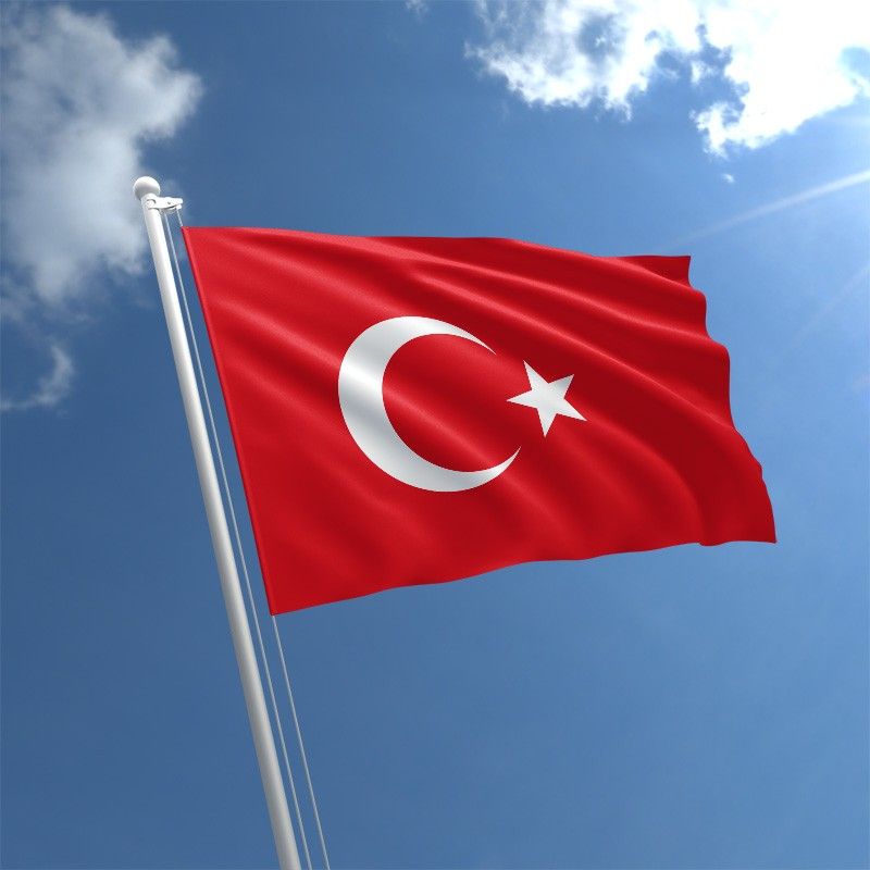 Türkiye Backs Saudi Arabia As Houthi Attacks Escalate.