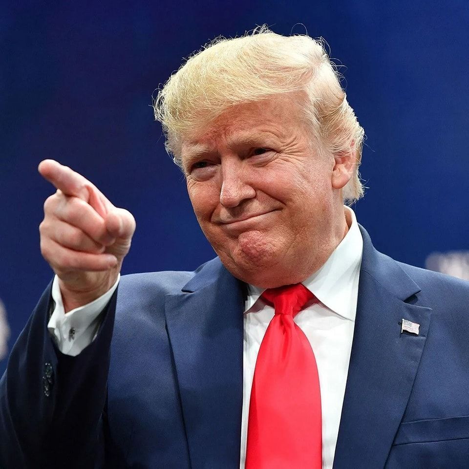 Trump Denies Iran Talks As Tehran Claims US Is Begging To Negotiate.