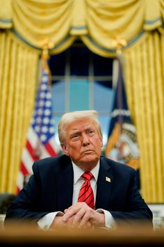 Trump Says US May Strike Iran’s Pickaxe Mountain Very Soon.